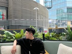 -Jardin D’Hiver宝诗龙后花园(北京SKP店)