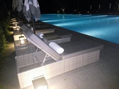 -瑰丽酒店·海吧·天际下午茶·现场DJ·天台酒吧
