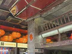 -神府路壹号·海鲜烧烤·砂锅粥·锅物(三坊七巷店)