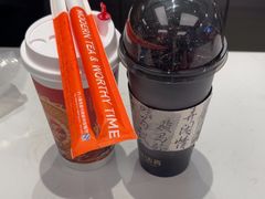 -茶话弄(北京五棵松万达店)