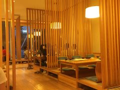 大堂-王鼎精致料理铁板烧(世博源店)