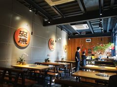 -四喜小胖·北京涮肉(五道营店)