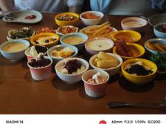 -合风谷(南下塘店)