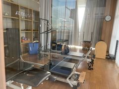 -普拉达游泳健身(水湾1979店)