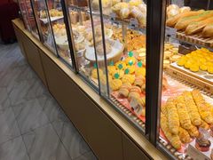 -BreadTalk面包新语(虹口龙之梦店)