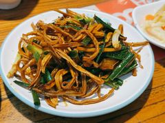 -韩师傅老大同刀削面(北苑路店)