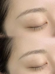 点击看大图 -MIVI野生眉纹绣纹眉