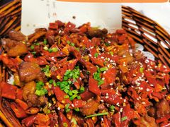 -茶叁酒肆·楚味江湖(菱角湖店)