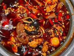 -锦府盐帮·李宅(领展购物广场中关村店)