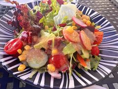 -申德勒加油站餐厅(三里屯北小街店)