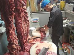 -大四喜·鲜牛肉火锅(洛阳大学城店)