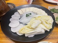 -禾记花园涮肉餐厅