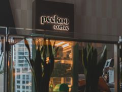 -peekoo coffee(尚嘉中心店)