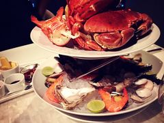 -广州四季酒店·佰鲜汇·现代法餐