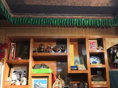 -吉祥圣雪藏餐