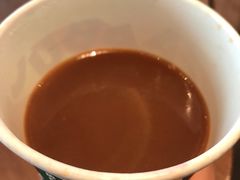 -星巴克(长沙桃子湖店)