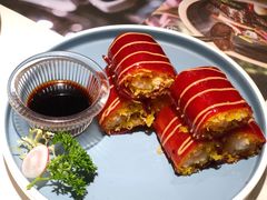 -虾饺妹·粤式茶餐厅(荟聚店)