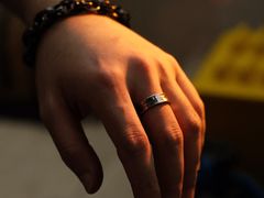 -KUYE·裤爺炼金室·银饰DIY(大运河店)