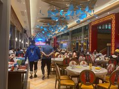 大堂-味道工厂楚虾王(龙虾城店)