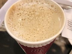 -COSTA COFFEE(上海虹口龙之梦)