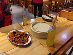 -香满园春饼·家常菜(东大桥店)