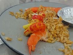 -仙螺岛海鲜自助餐厅(总店)
