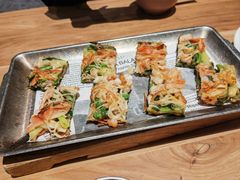 -KimPro 辛普乐概念韩餐