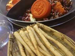 -楠火锅(绿地新都会店)