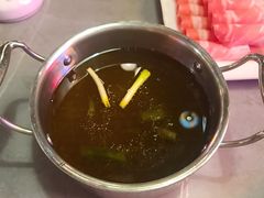-君邦火锅(新疆大厦店)