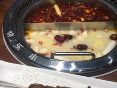 -快乐小羊火锅餐厅(农科路店)