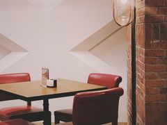 -国际青年会议酒店-莱客德国啤酒餐厅