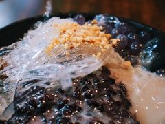 -老式乌米冰(阜阳园店)