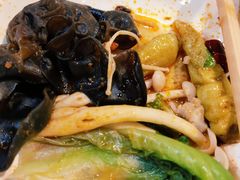 -签海串串火锅(泰华店)