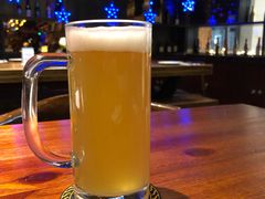 -1886德国汽车餐厅(外滩十六铺码头店)