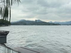 -柳莺湖上·湖景餐厅·江南菜(西湖店)