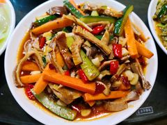 -香满楼(临安路店)