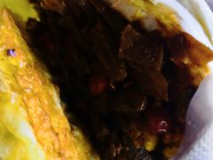 -老金家蛋菜夹馍(西安总店)