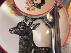 -新白鹿餐厅(松江开元地中海店)