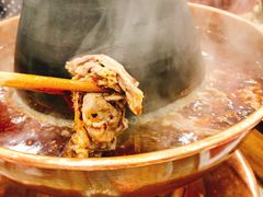 -牛街·马辈儿涮肉(牛街二店)