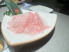 -海底捞火锅(莘松路店)