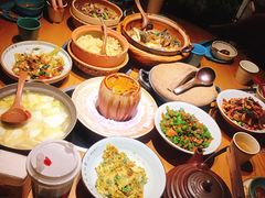 -吃饭皇帝大(合生汇店)
