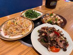 -妈妈的味道(和顺古镇店)