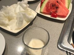 -海底捞火锅(老城根店)