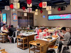-大斌家串串火锅(马栏山店)