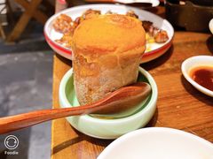 -院落新京菜·烤鸭(地安门店)