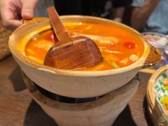 -泰妃殿(武汉首店)