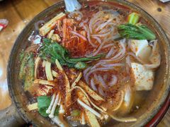 米线砂锅-清真·马文砂锅大全(麦苋街店)