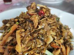-小陆莲花蟹园农家乐(莲花岛店)