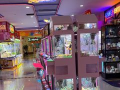 -探险阳光乐园(东区利和店)