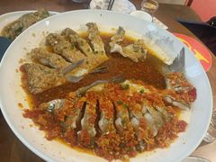 -食藕·武昌鱼(古德寺店)